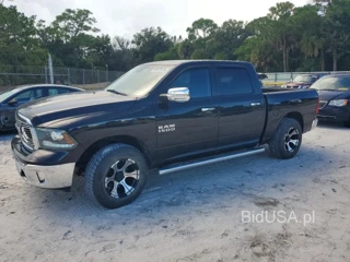 RAM 1500 SLT