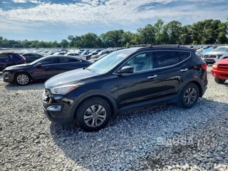 HYUNDAI SANTA FE SPORT 2.4L