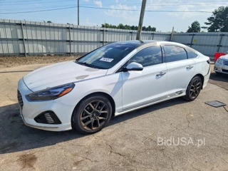 HYUNDAI SONATA LIMITED TURBO