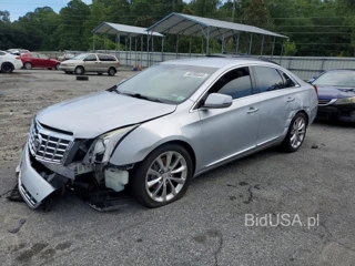 CADILLAC XTS PREMIUM COLLECTION