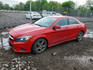 MERCEDES-BENZ CLA 250 4MATIC