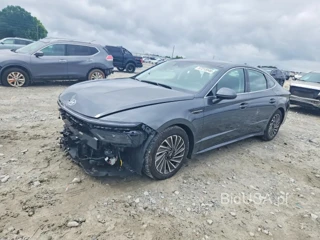 HYUNDAI SONATA HYBRID SEL