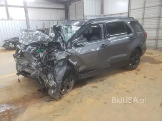 FORD EXPLORER SPORT