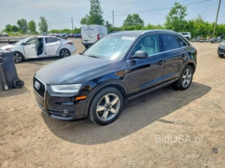 AUDI Q3 PREMIUM PLUS