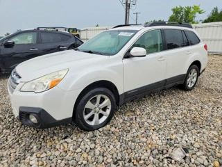 SUBARU OUTBACK 2.5I LIMITED
