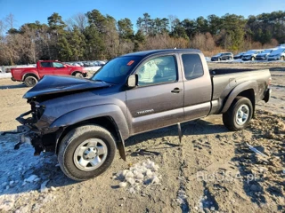 TOYOTA TACOMA ACCESS CAB