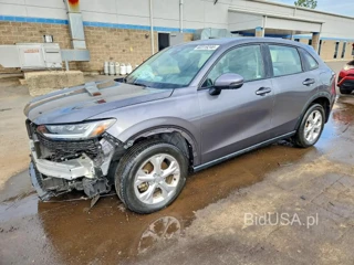 HONDA HR-V LX