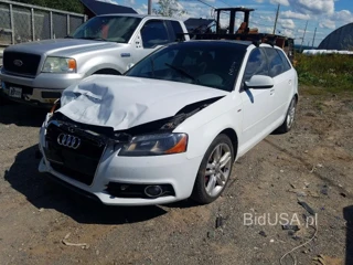 AUDI A3 PREMIUM PLUS