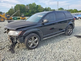 DODGE JOURNEY CROSSROAD