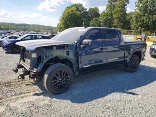 GMC SIERRA C1500 ELEVATION