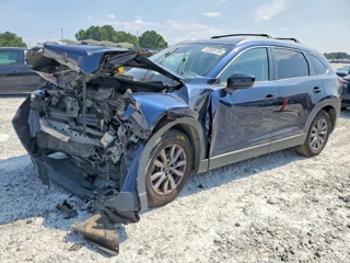 MAZDA CX-9 SPORT