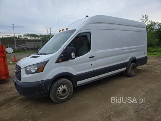 FORD TRANSIT T-350 HD