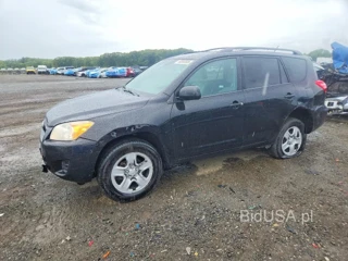 TOYOTA RAV4 BASE
