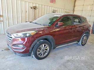 HYUNDAI TUCSON SEL
