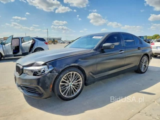 BMW 540 XI