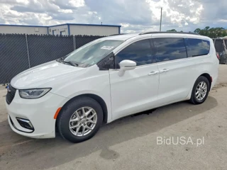 CHRYSLER PACIFICA TOURING L