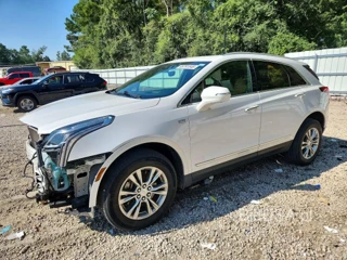 CADILLAC XT5 PREMIUM LUXURY