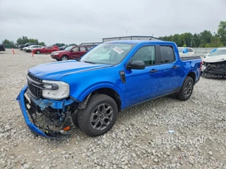 FORD MAVERICK XL