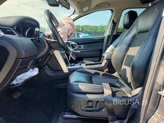 LAND ROVER DISCOVERY SPORT SE