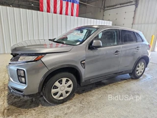 MITSUBISHI OUTLANDER SPORT S/SE