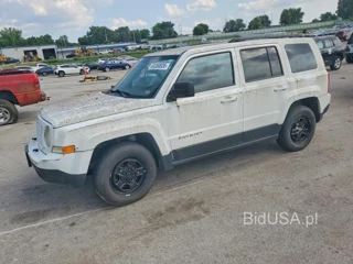 JEEP PATRIOT