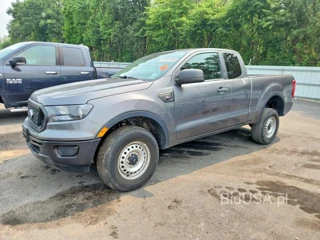 FORD RANGER XL