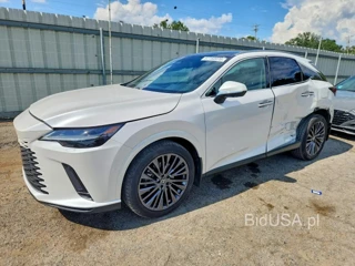 LEXUS RX 350 LUXURY
