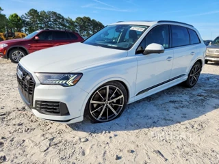 AUDI Q7 PREMIUM PLUS