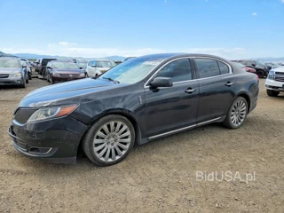 LINCOLN MKS