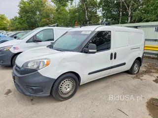 RAM PROMASTER CITY