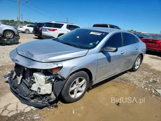 CHEVROLET MALIBU LS
