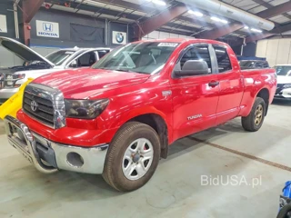 TOYOTA TUNDRA SR5