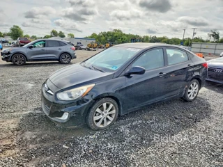 HYUNDAI ACCENT GLS