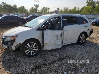 HONDA ODYSSEY TOURING