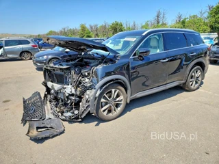 INFINITI QX60 LUXE