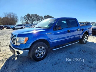 FORD F150 SUPERCREW