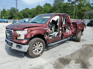 FORD F150 SUPERCREW