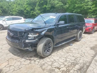 CHEVROLET SUBURBAN C1500 LT