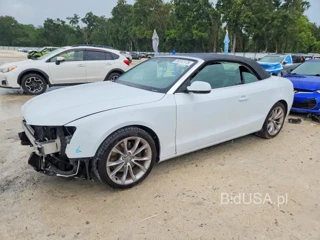 AUDI A5 PREMIUM PLUS