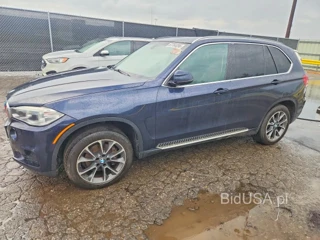 BMW X5 XDRIVE35I
