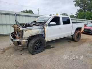 GMC SIERRA K1500 SLE