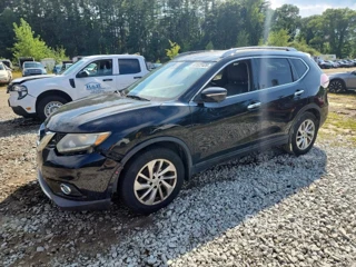 NISSAN ROGUE SL
