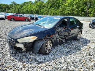 DODGE DART LIMITED