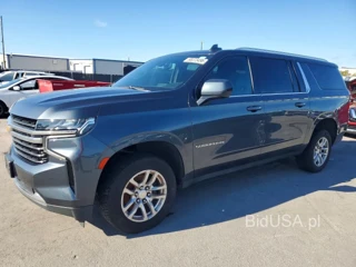 CHEVROLET SUBURBAN K1500 LT