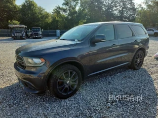 DODGE DURANGO R/T