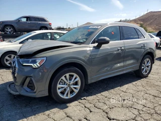 AUDI Q3 PREMIUM S LINE 45