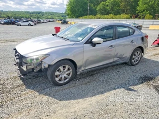 MAZDA 3 SPORT