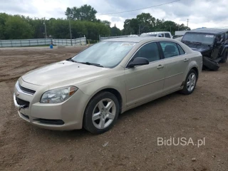 CHEVROLET MALIBU LS