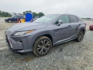 LEXUS RX 350 BASE