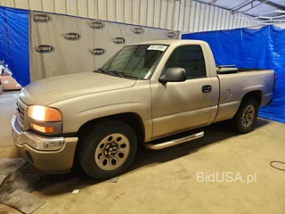 GMC NEW SIERRA C1500 CLASSIC